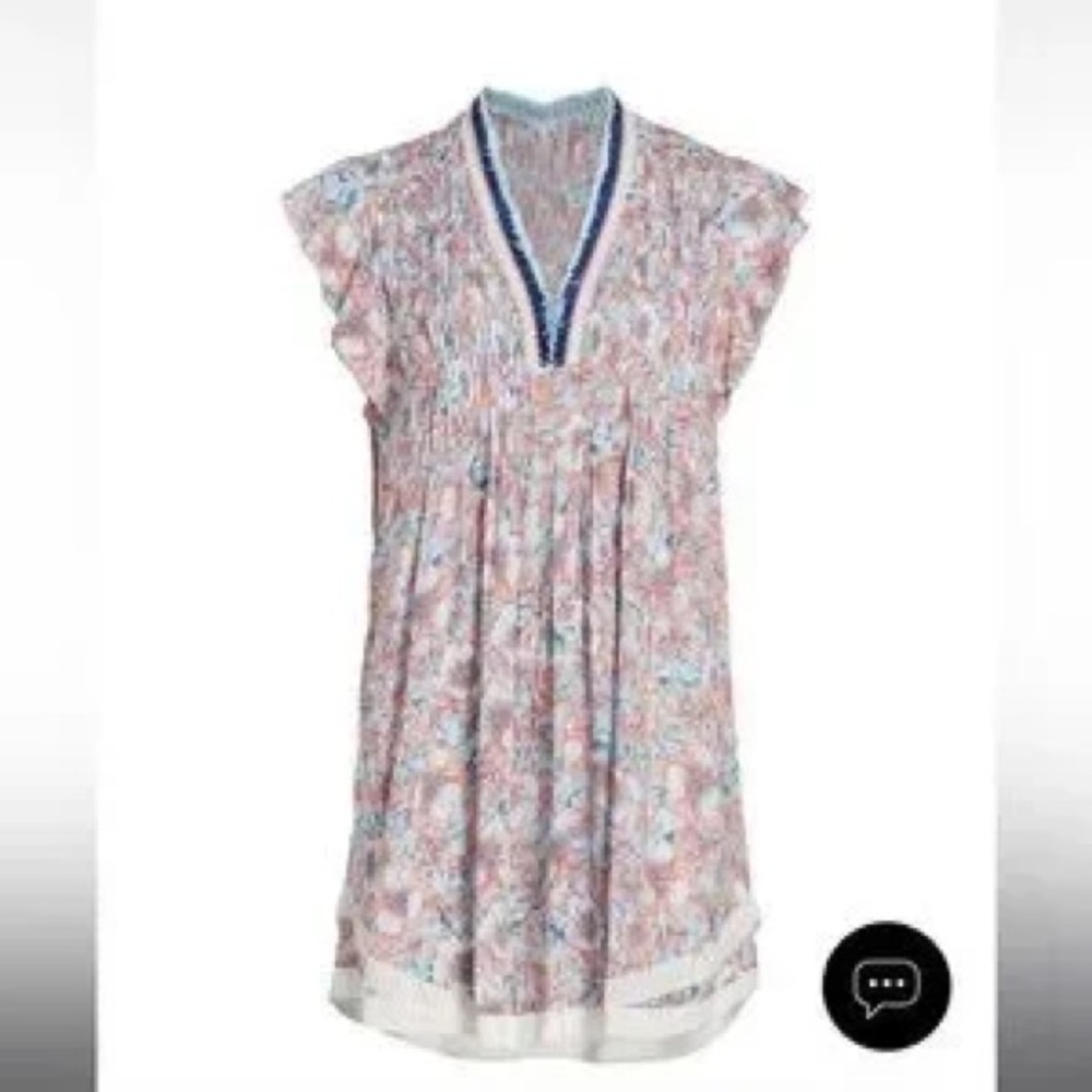 Poupette St Barth Dress